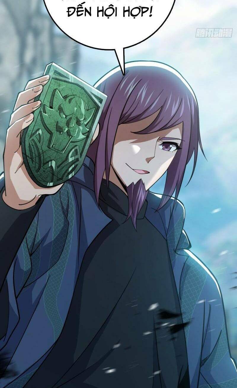 Đại Vương Tha Mạng Chapter 654 - Trang 2