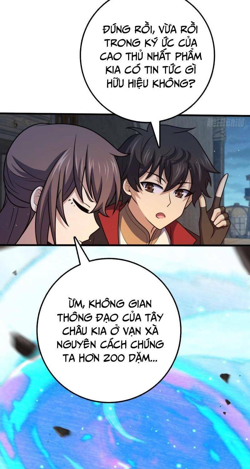 Đại Vương Tha Mạng Chapter 654 - Trang 2