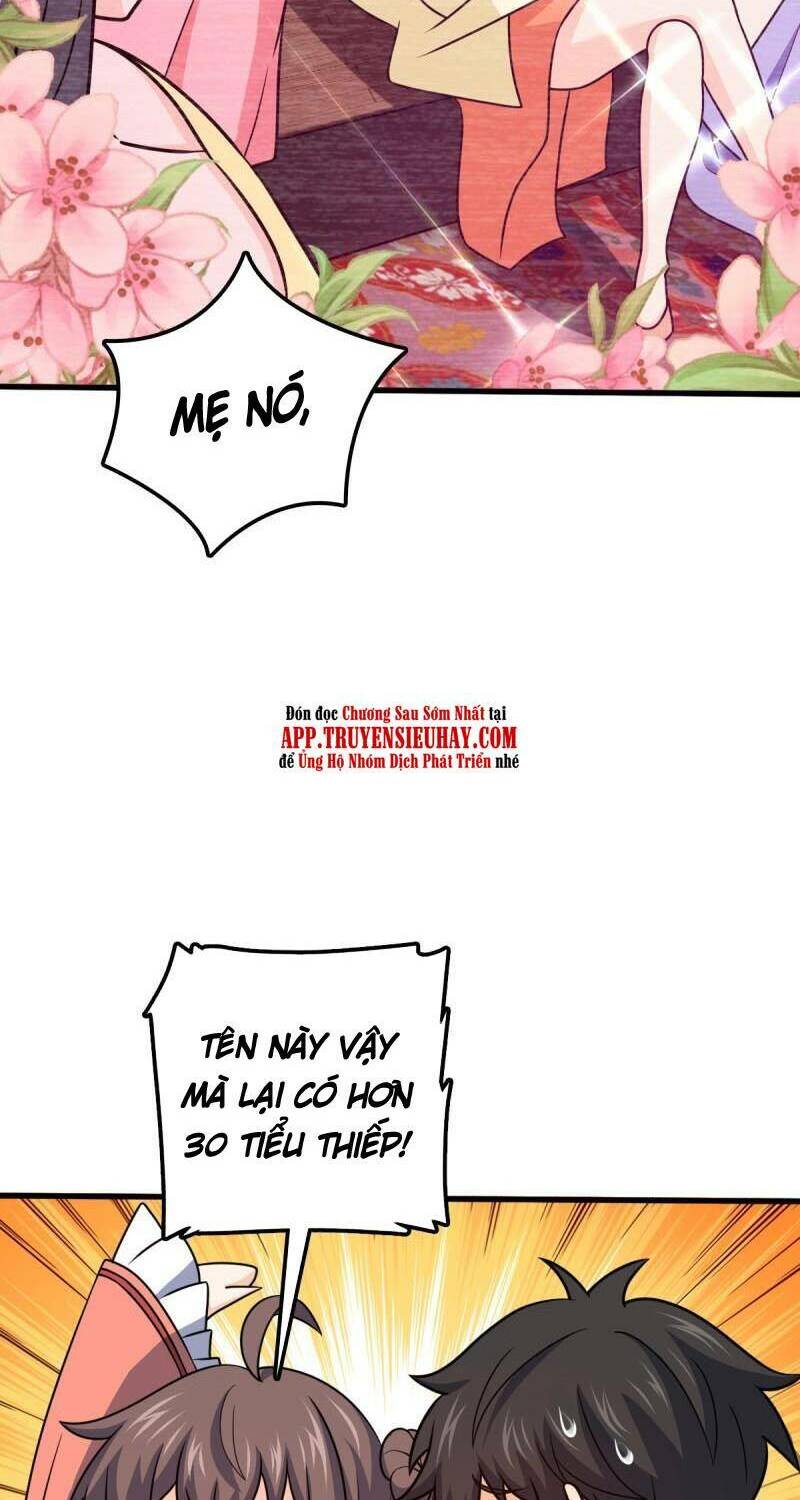 Đại Vương Tha Mạng Chapter 654 - Trang 2