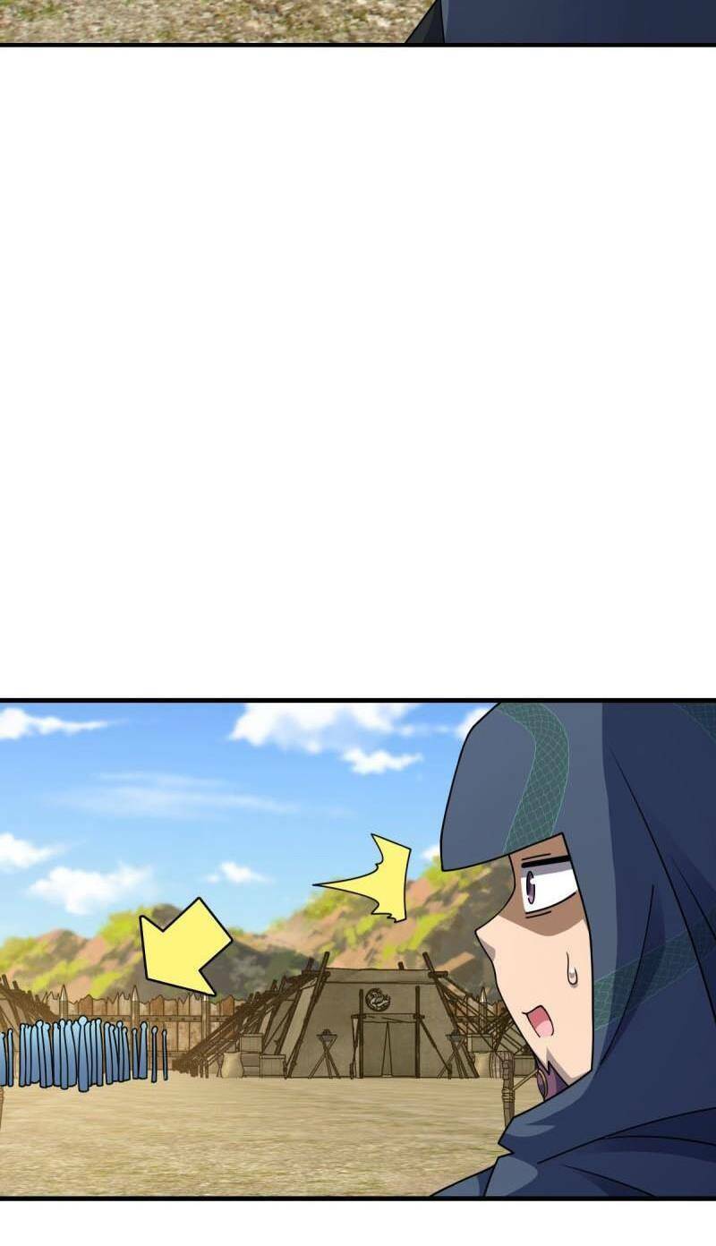 Đại Vương Tha Mạng Chapter 655 - Trang 2