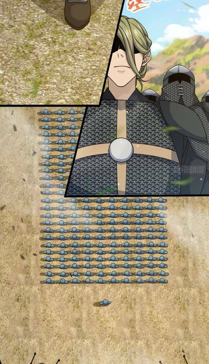 Đại Vương Tha Mạng Chapter 655 - Trang 2