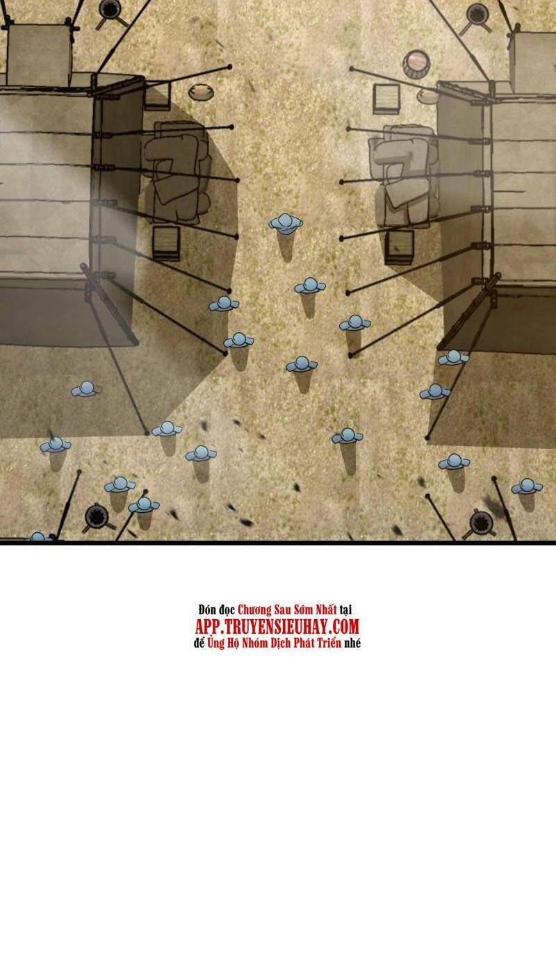 Đại Vương Tha Mạng Chapter 655 - Trang 2