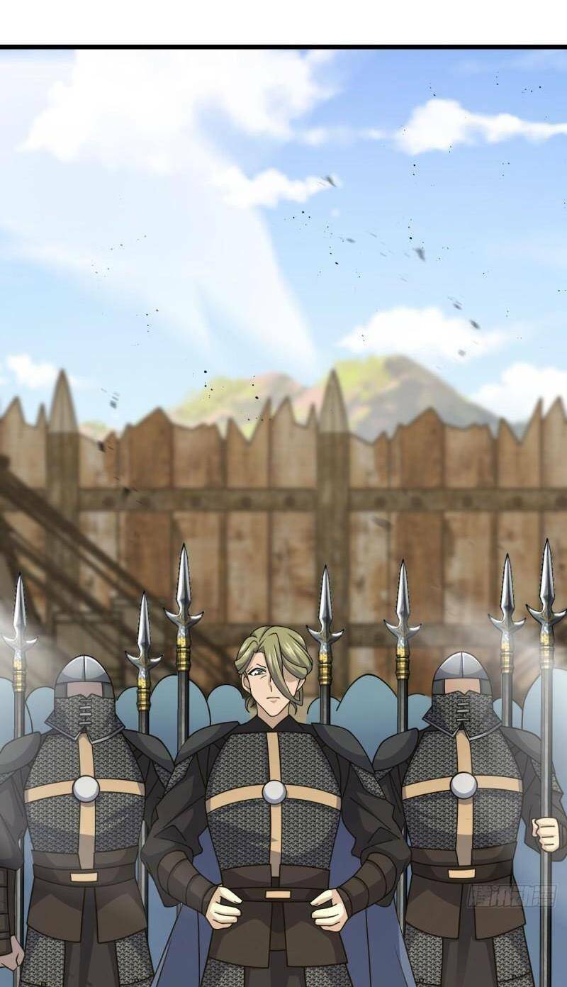 Đại Vương Tha Mạng Chapter 655 - Trang 2