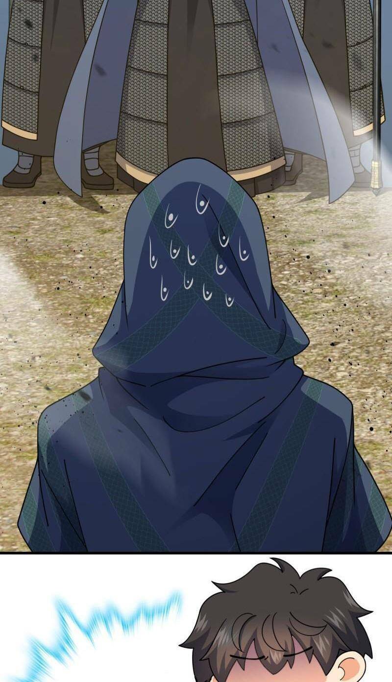 Đại Vương Tha Mạng Chapter 655 - Trang 2