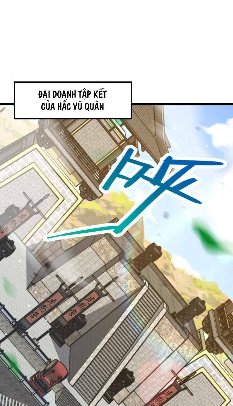 Đại Vương Tha Mạng Chapter 655 - Trang 2