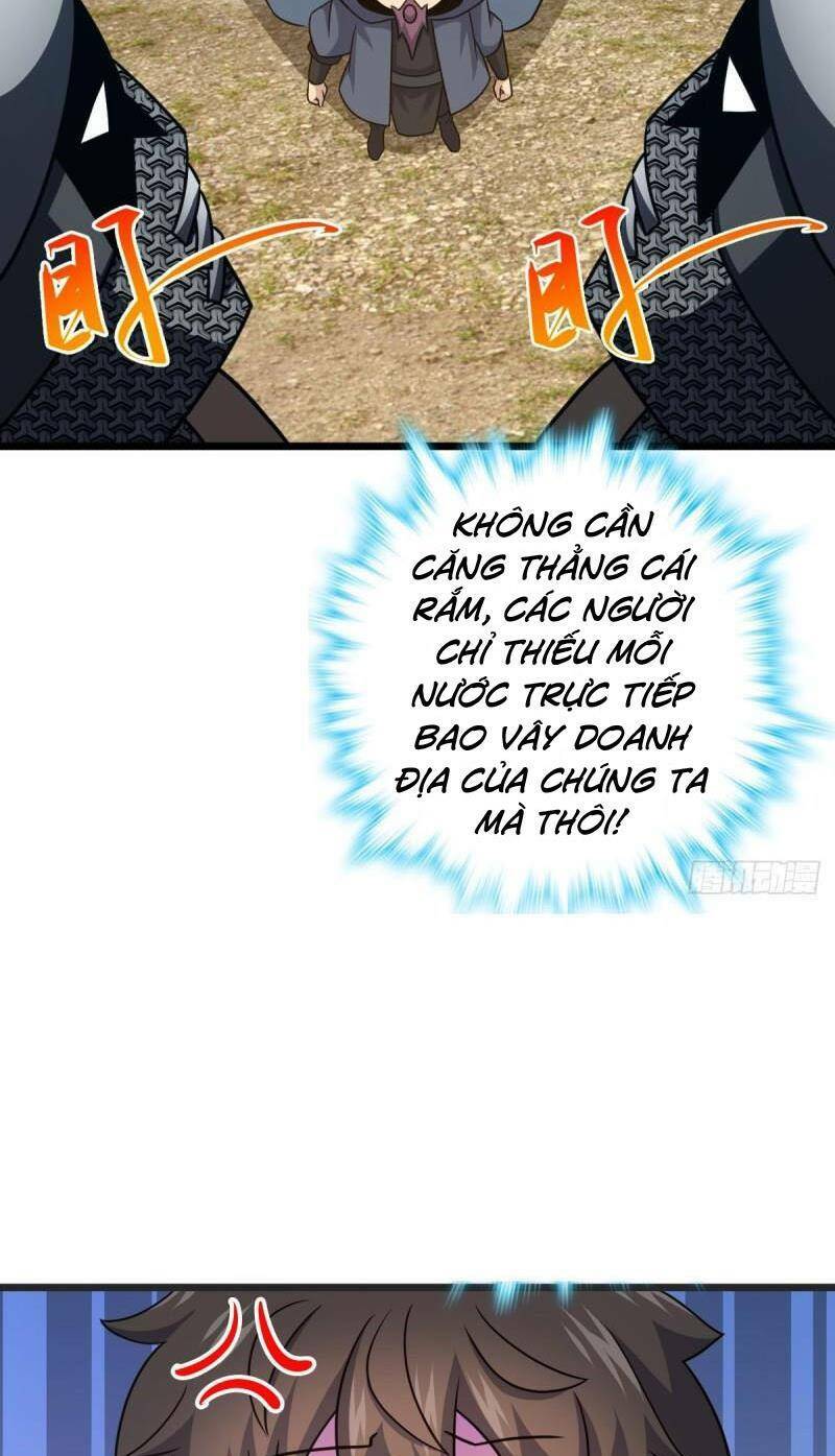 Đại Vương Tha Mạng Chapter 655 - Trang 2