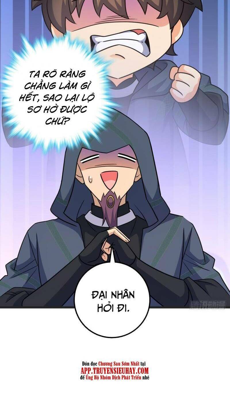 Đại Vương Tha Mạng Chapter 655 - Trang 2