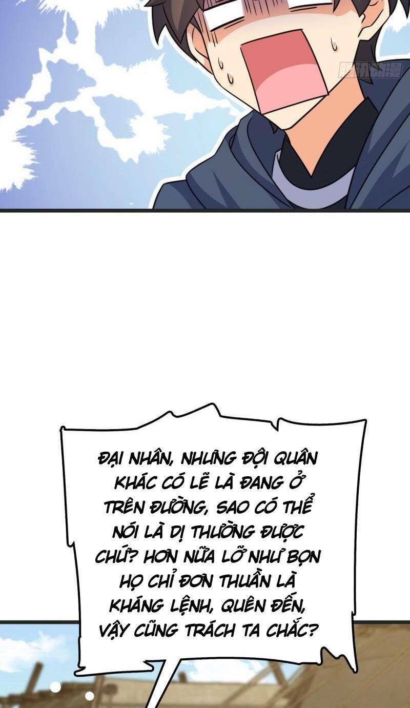 Đại Vương Tha Mạng Chapter 655 - Trang 2