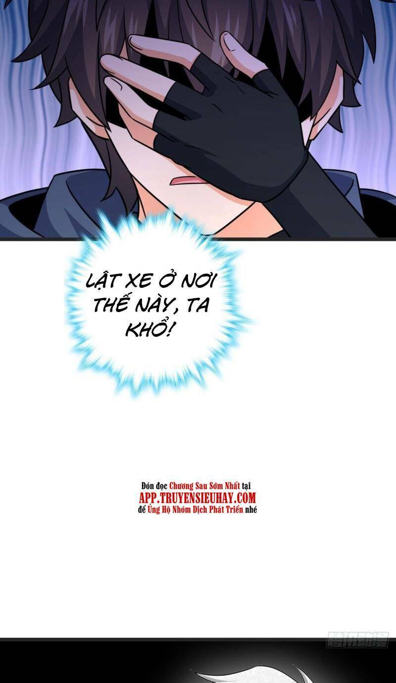 Đại Vương Tha Mạng Chapter 655 - Trang 2