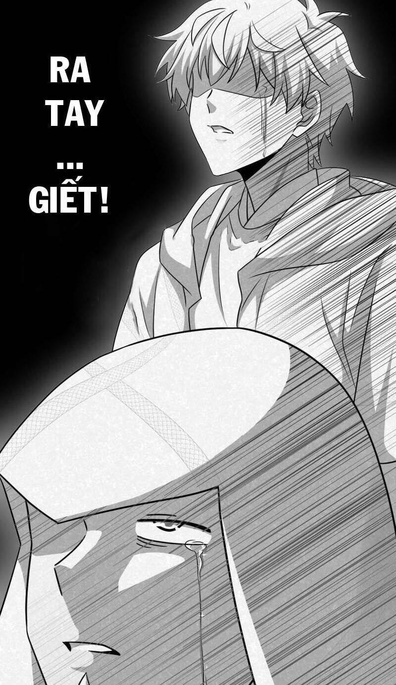 Đại Vương Tha Mạng Chapter 655 - Trang 2