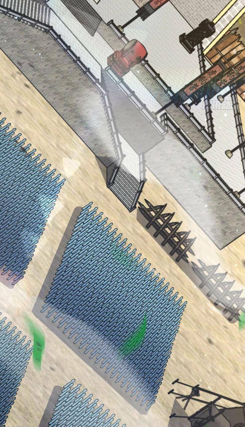 Đại Vương Tha Mạng Chapter 655 - Trang 2