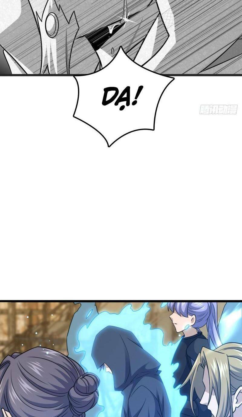 Đại Vương Tha Mạng Chapter 655 - Trang 2