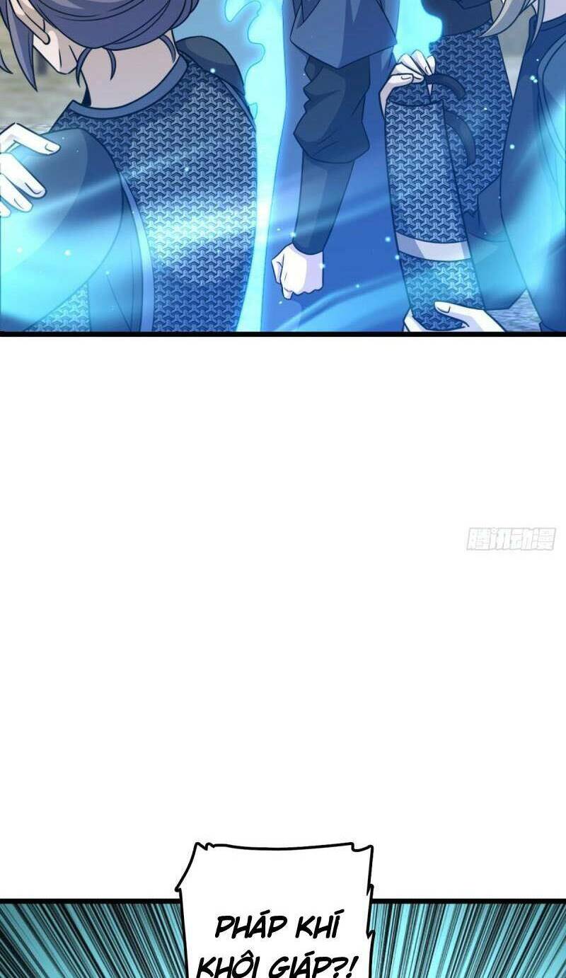 Đại Vương Tha Mạng Chapter 655 - Trang 2