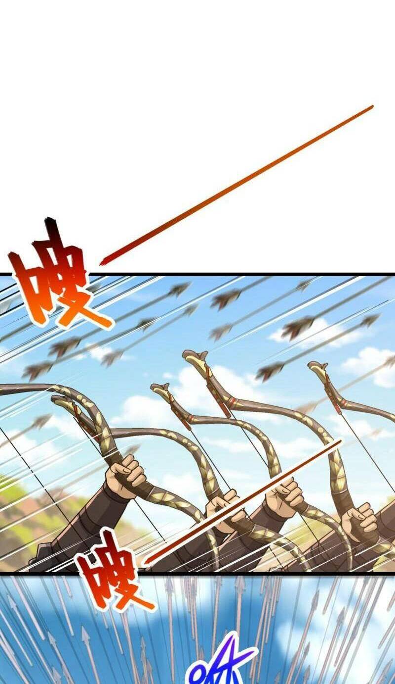 Đại Vương Tha Mạng Chapter 655 - Trang 2