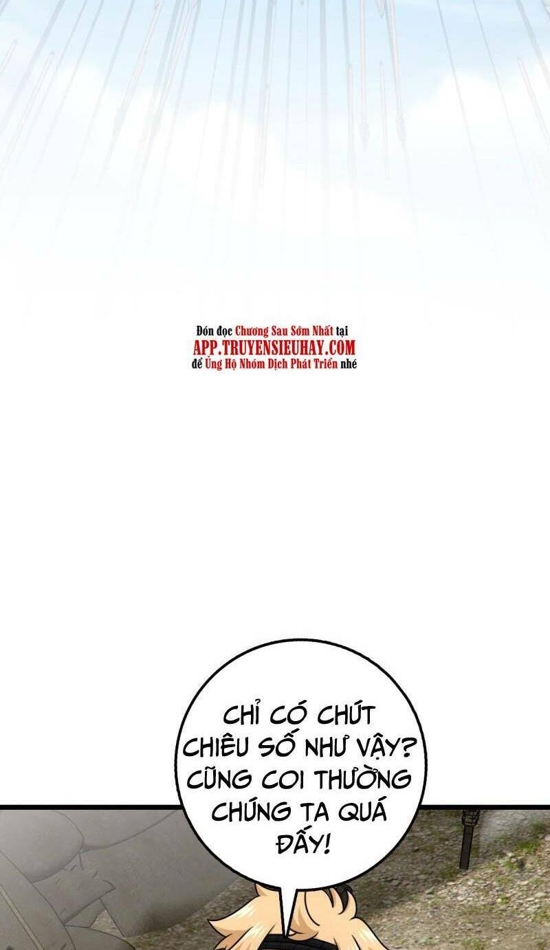 Đại Vương Tha Mạng Chapter 655 - Trang 2