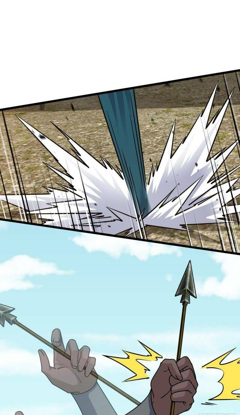 Đại Vương Tha Mạng Chapter 655 - Trang 2