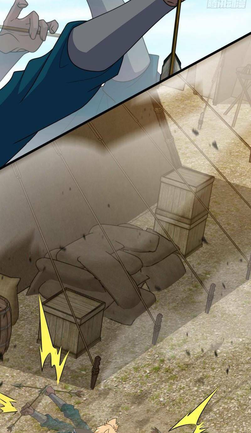 Đại Vương Tha Mạng Chapter 655 - Trang 2