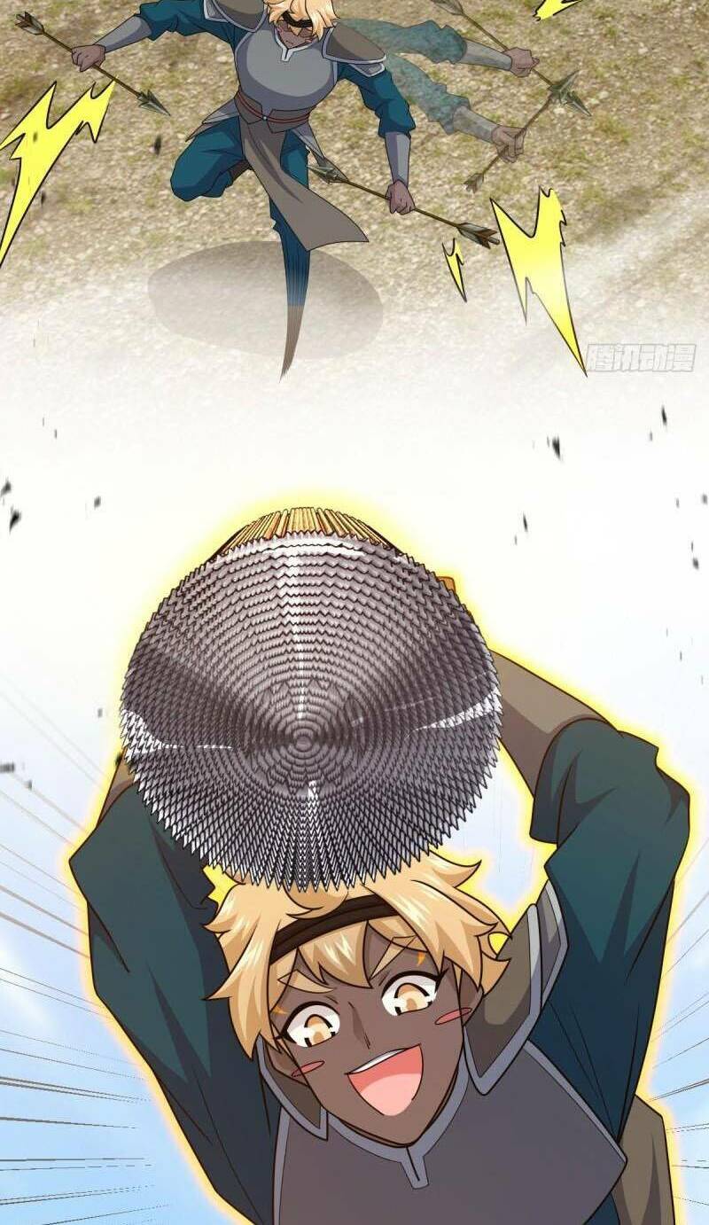 Đại Vương Tha Mạng Chapter 655 - Trang 2