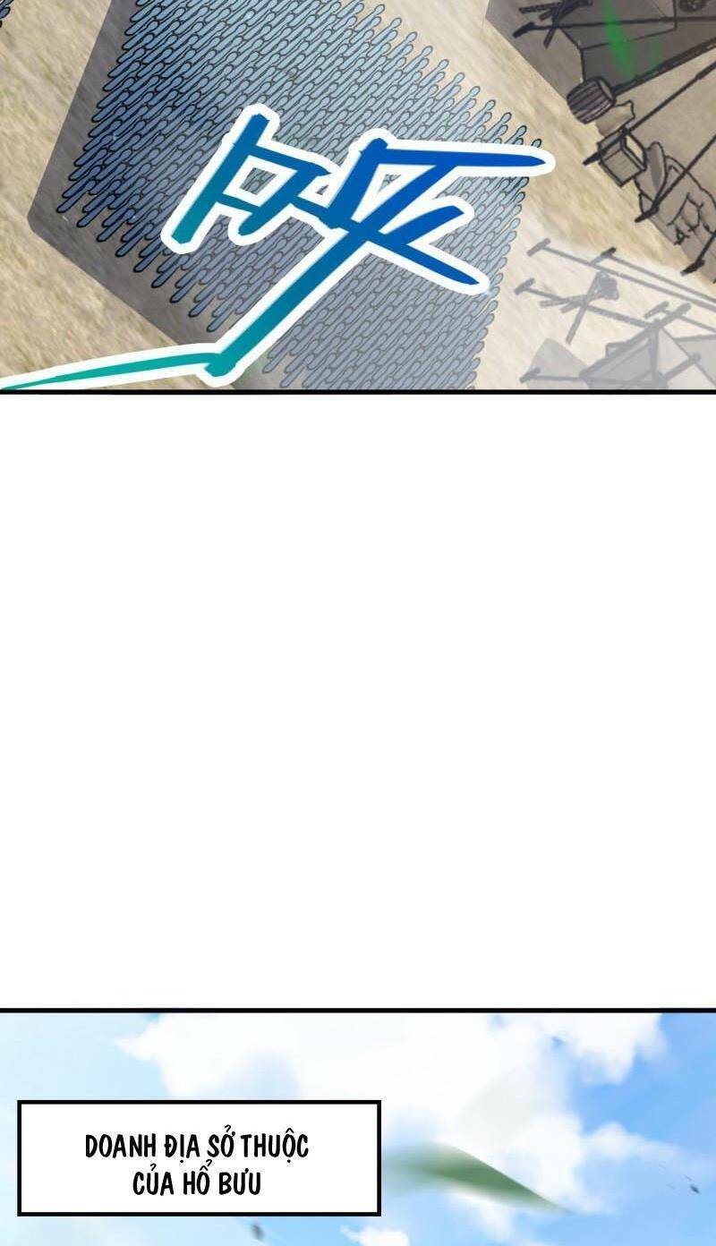 Đại Vương Tha Mạng Chapter 655 - Trang 2