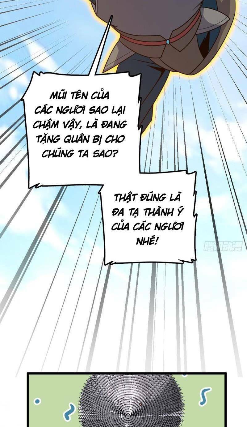 Đại Vương Tha Mạng Chapter 655 - Trang 2