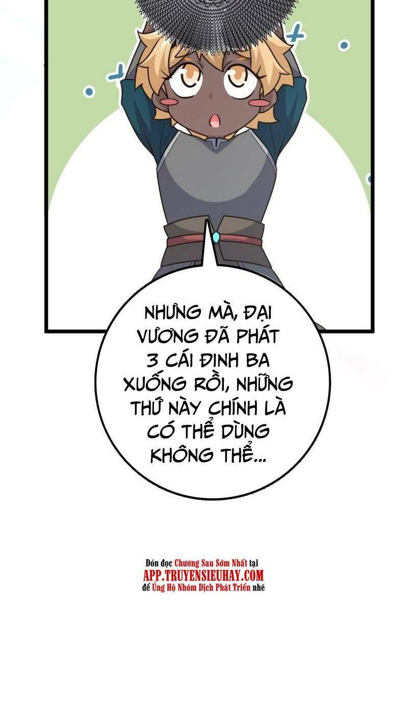 Đại Vương Tha Mạng Chapter 655 - Trang 2