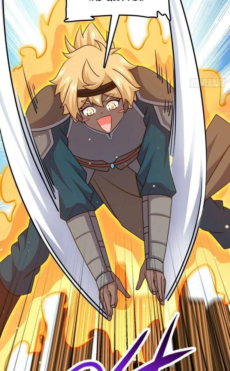 Đại Vương Tha Mạng Chapter 655 - Trang 2