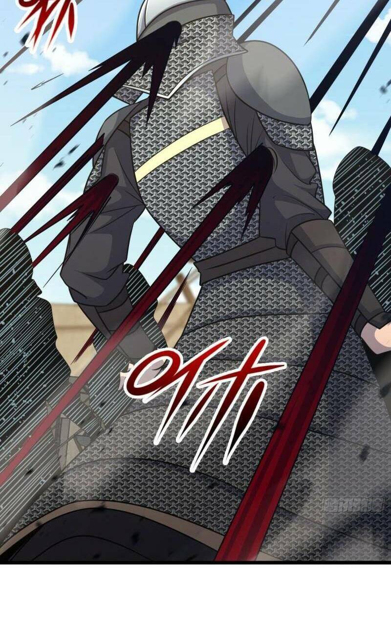 Đại Vương Tha Mạng Chapter 655 - Trang 2