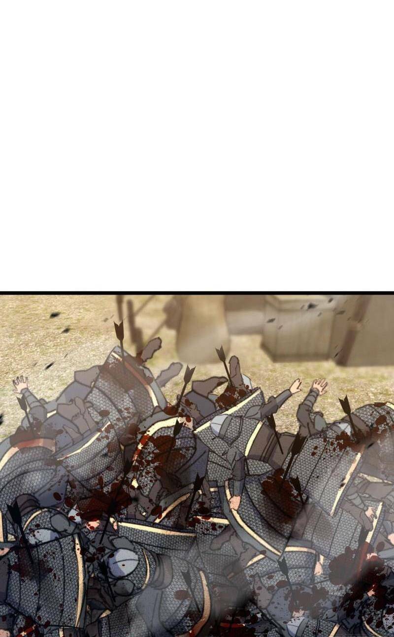 Đại Vương Tha Mạng Chapter 655 - Trang 2