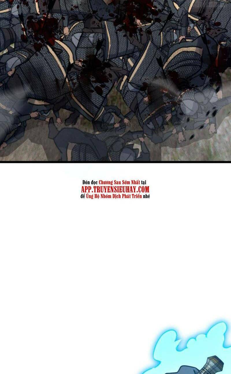 Đại Vương Tha Mạng Chapter 655 - Trang 2