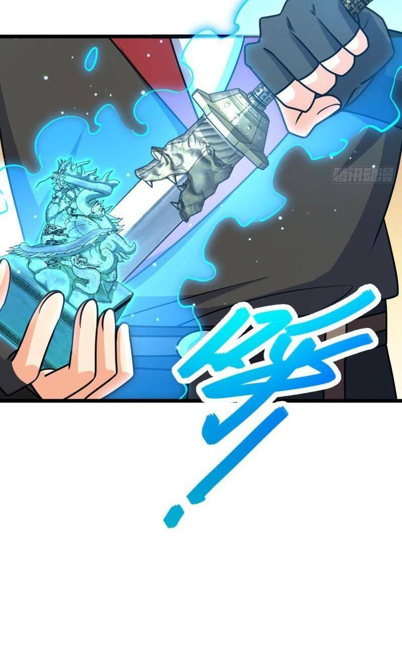 Đại Vương Tha Mạng Chapter 655 - Trang 2