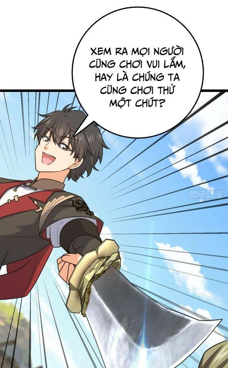 Đại Vương Tha Mạng Chapter 655 - Trang 2