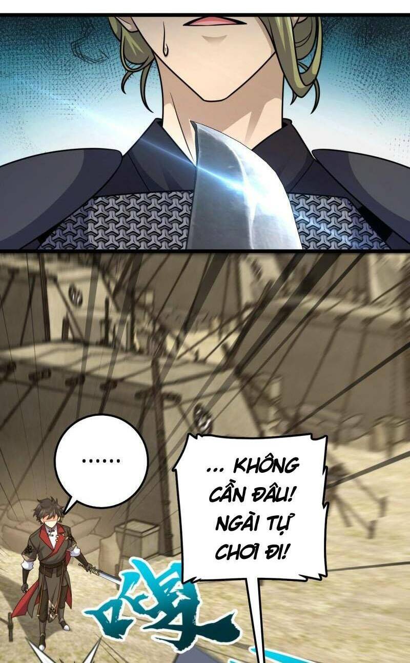 Đại Vương Tha Mạng Chapter 655 - Trang 2