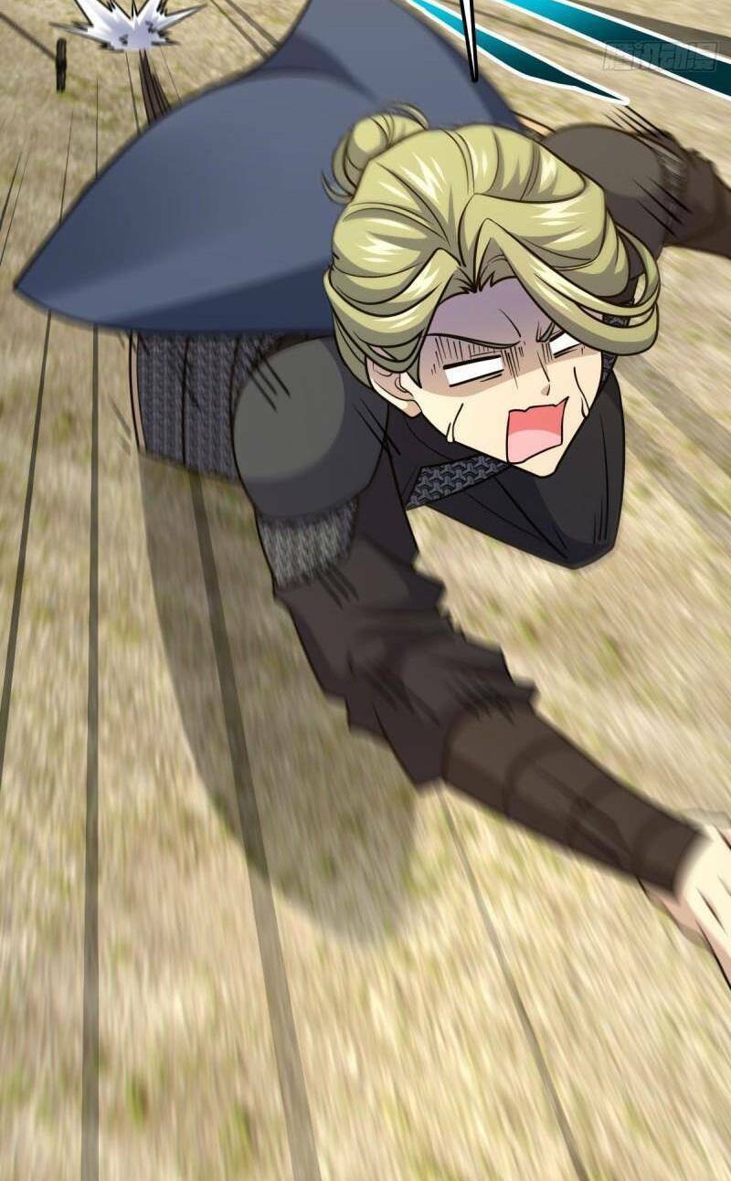 Đại Vương Tha Mạng Chapter 655 - Trang 2