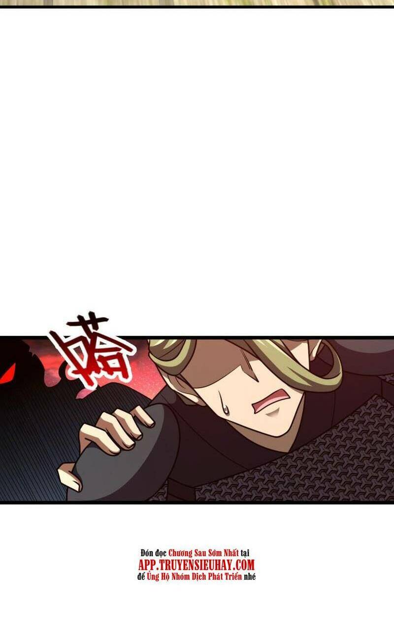 Đại Vương Tha Mạng Chapter 655 - Trang 2