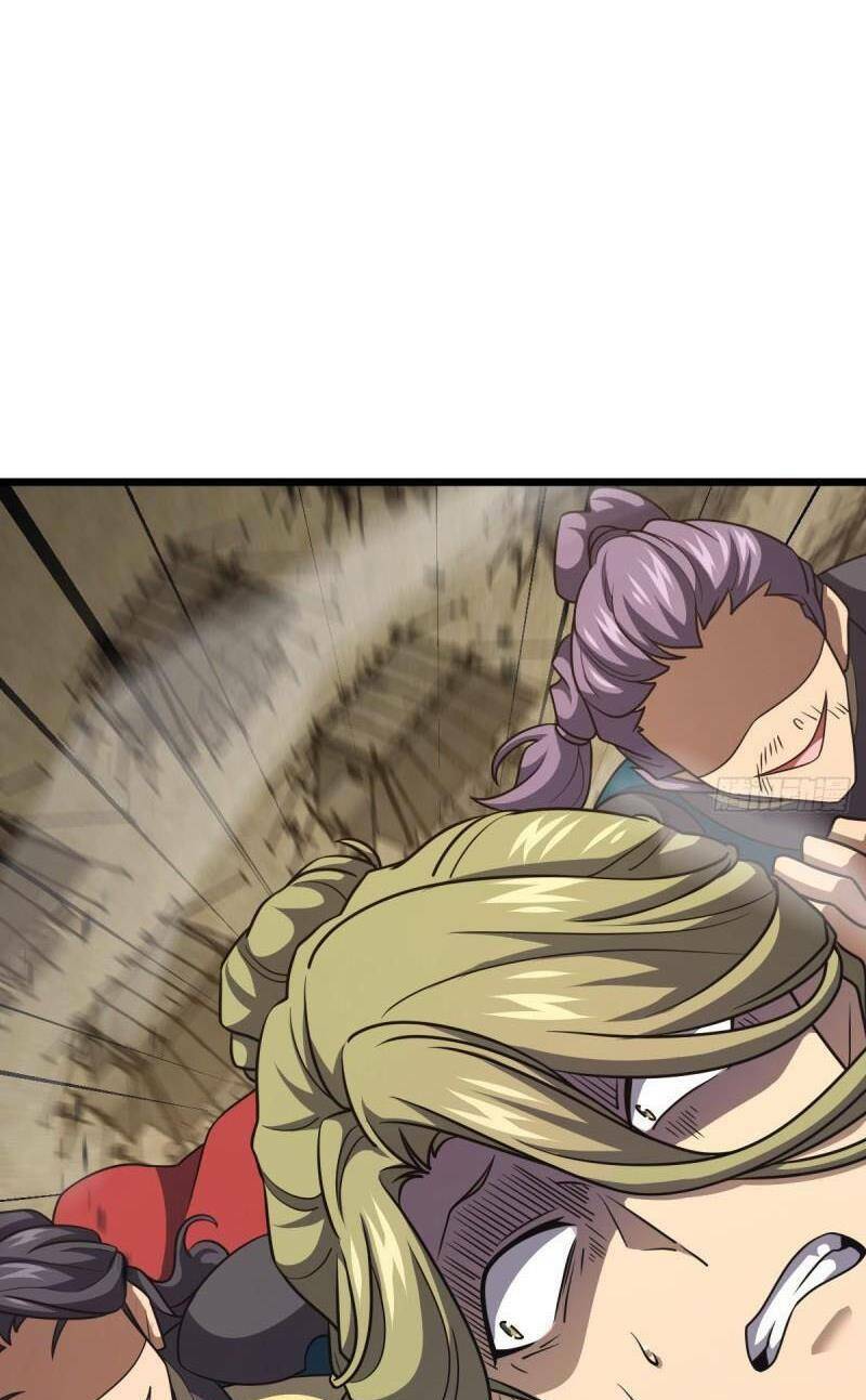 Đại Vương Tha Mạng Chapter 655 - Trang 2