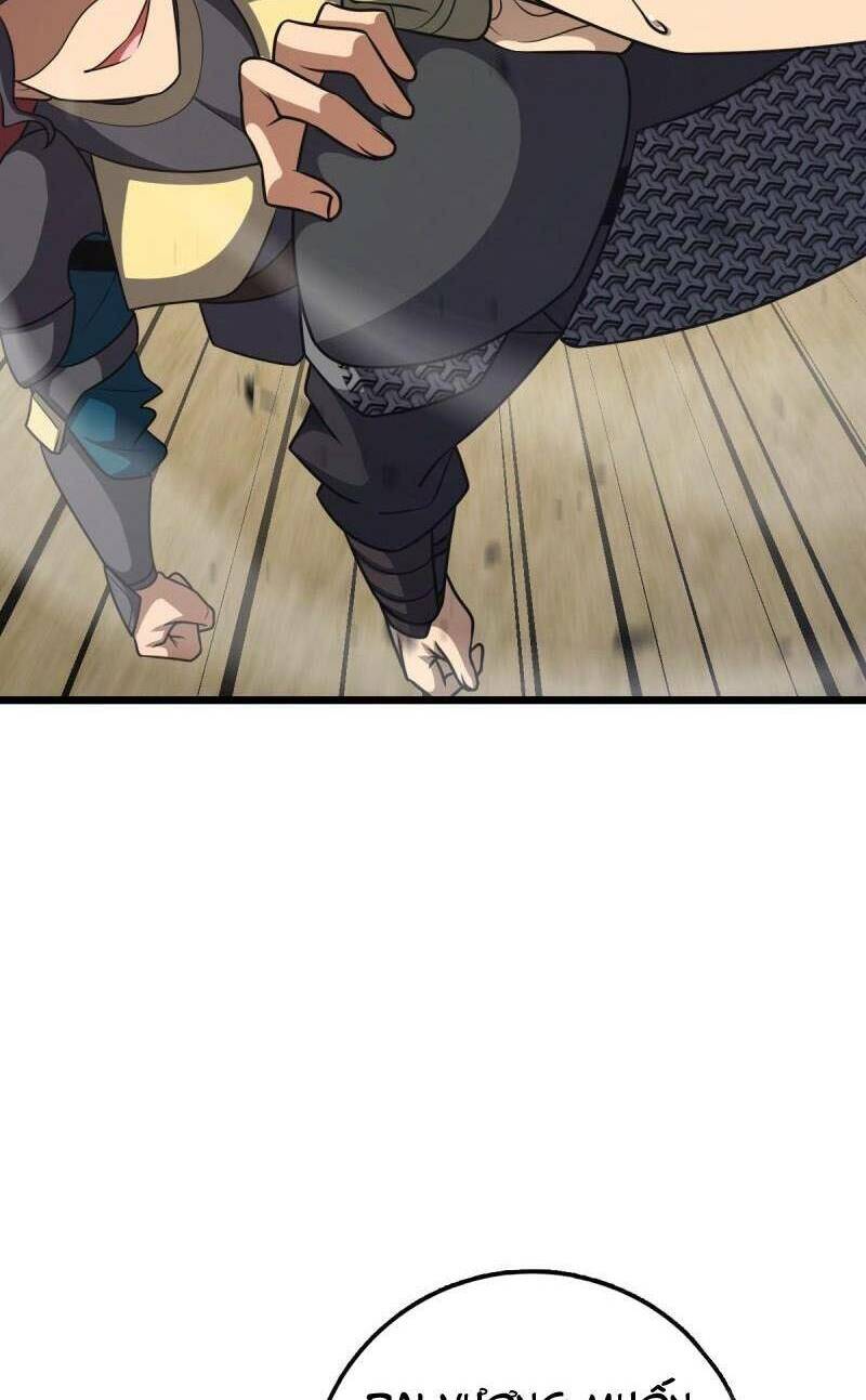 Đại Vương Tha Mạng Chapter 655 - Trang 2