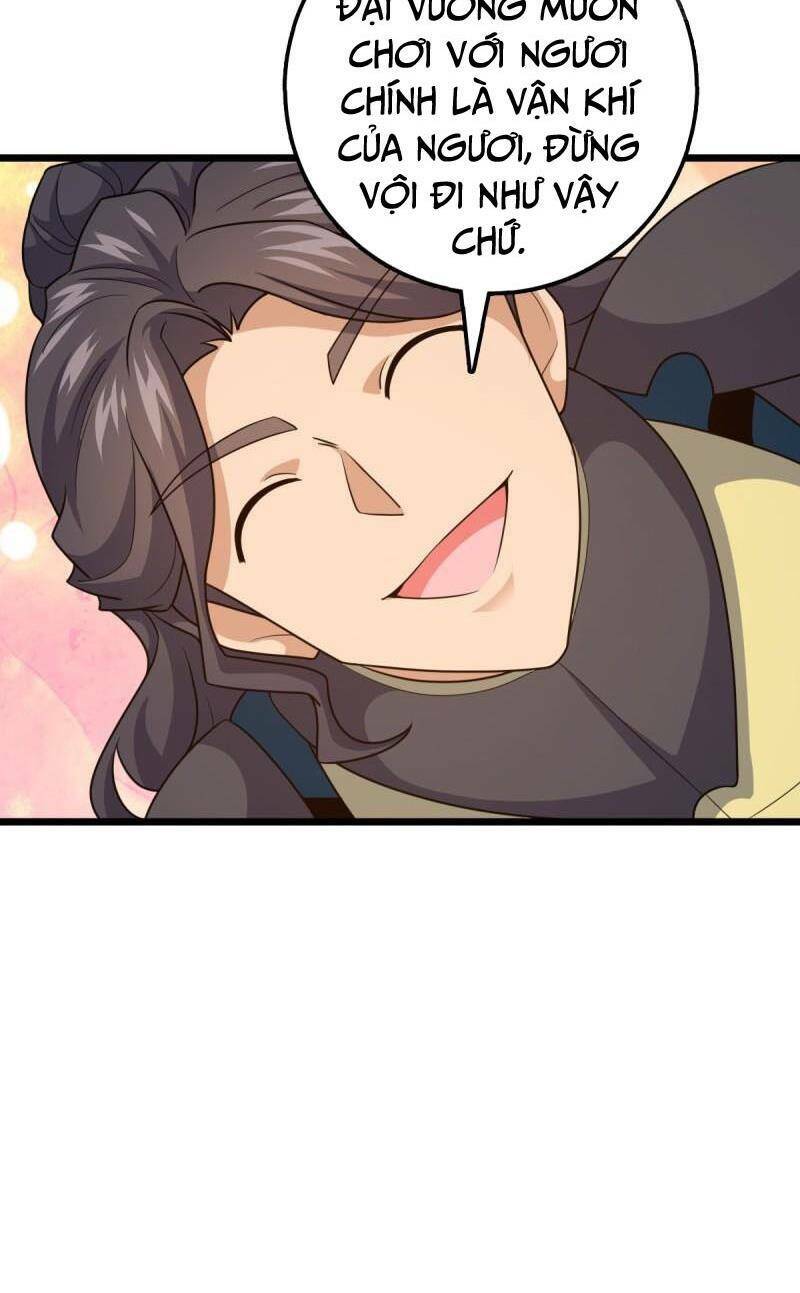 Đại Vương Tha Mạng Chapter 655 - Trang 2