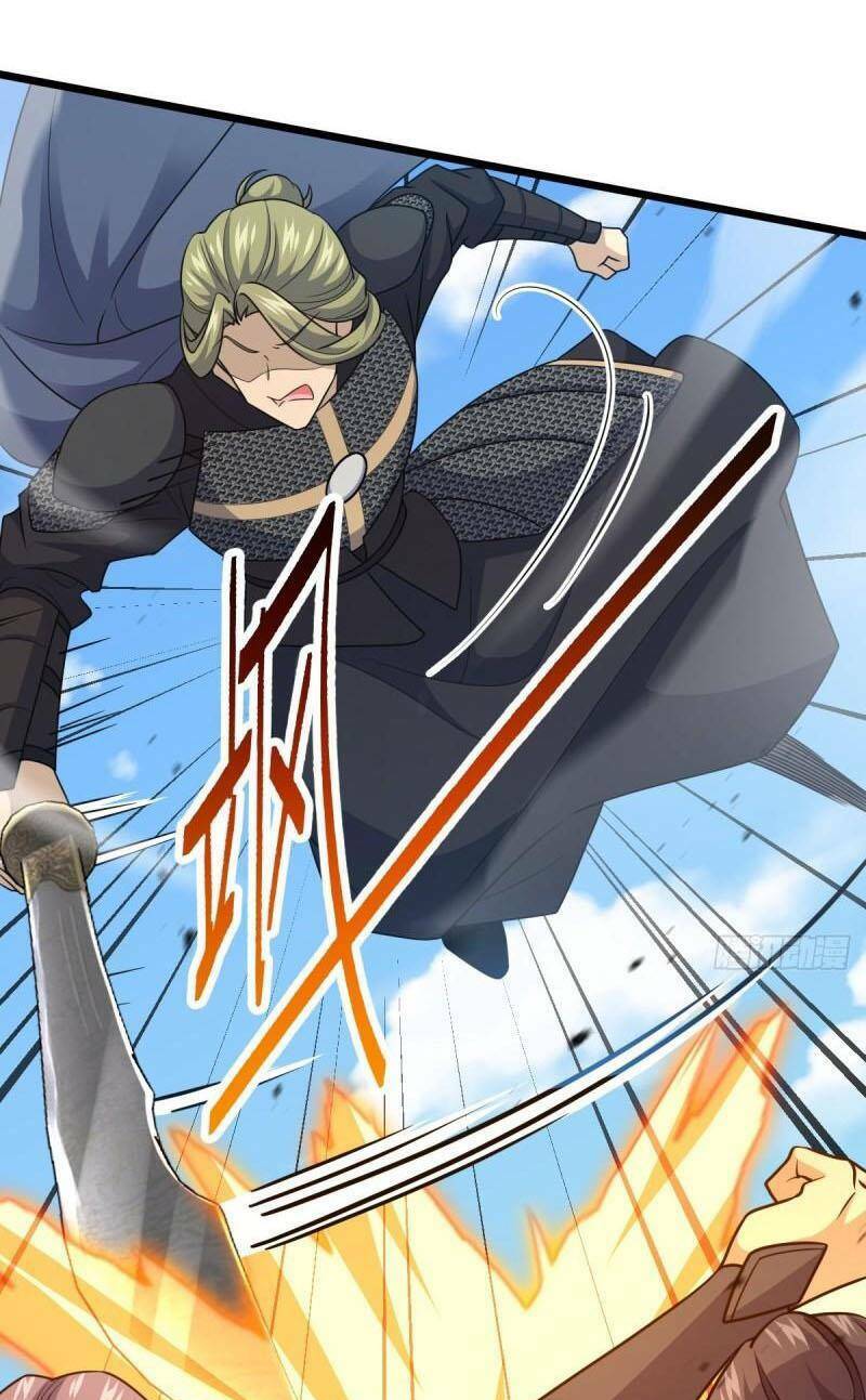 Đại Vương Tha Mạng Chapter 655 - Trang 2