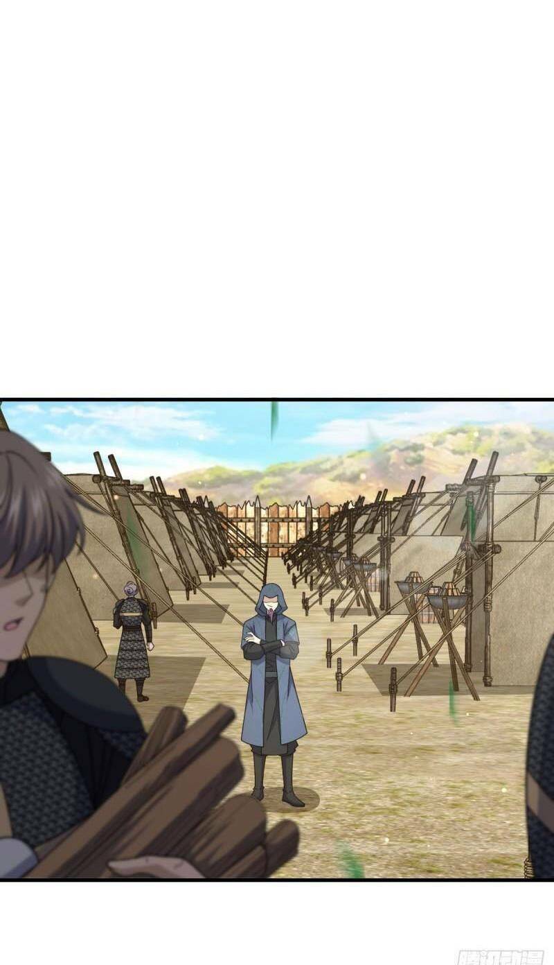 Đại Vương Tha Mạng Chapter 655 - Trang 2