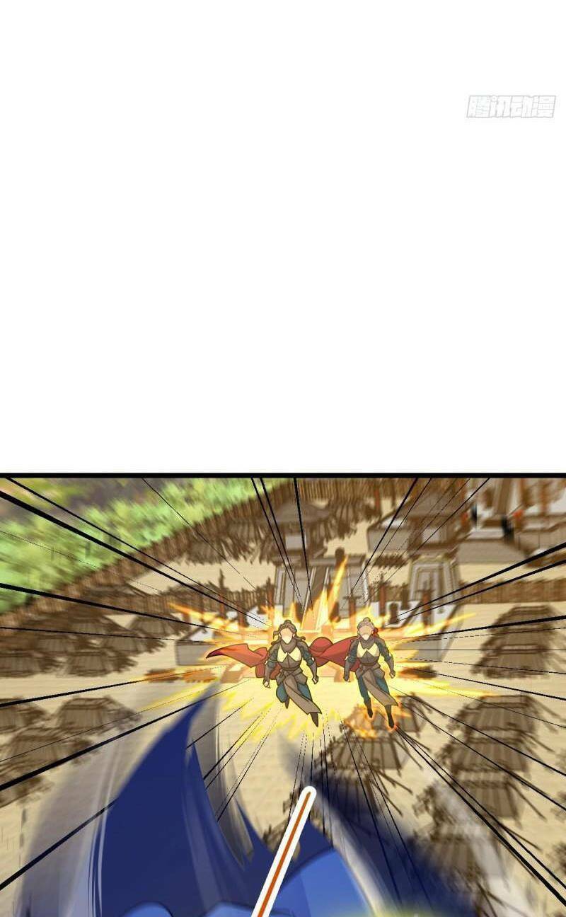 Đại Vương Tha Mạng Chapter 655 - Trang 2