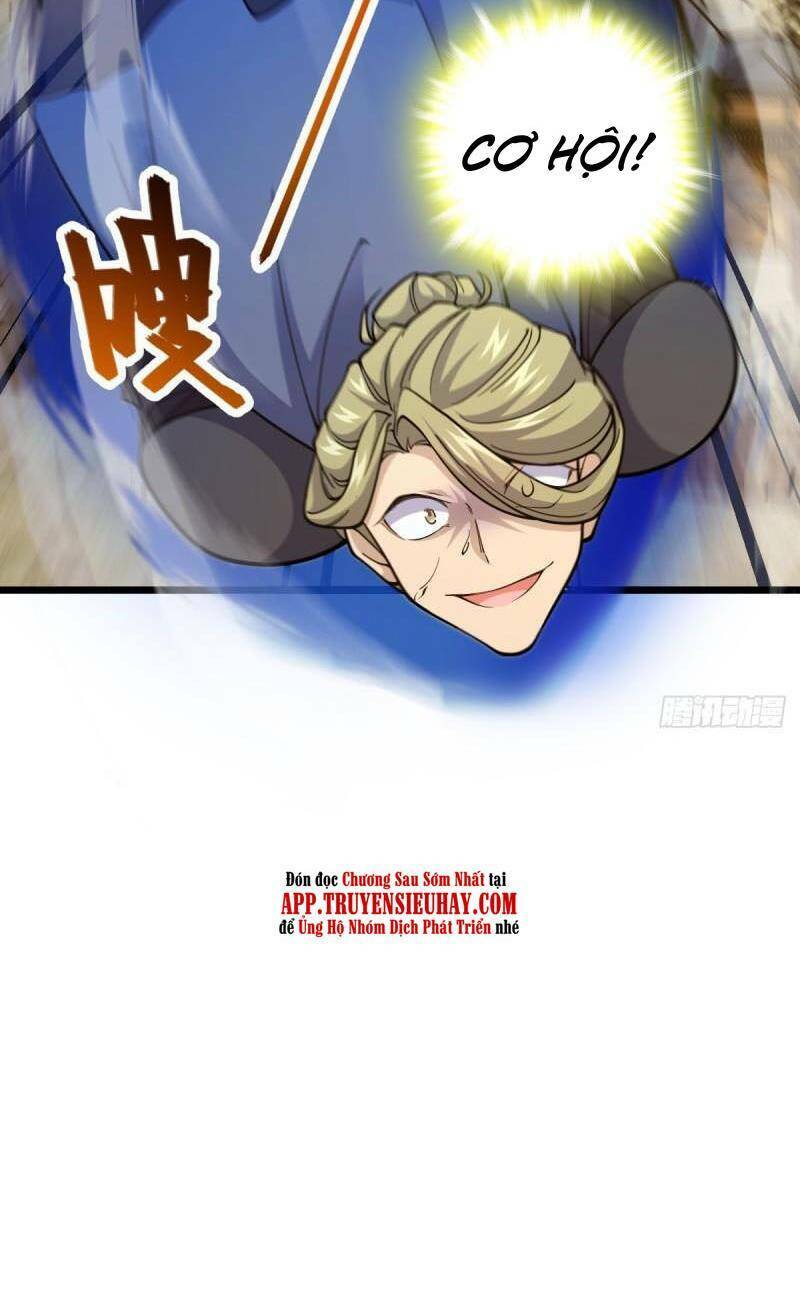 Đại Vương Tha Mạng Chapter 655 - Trang 2