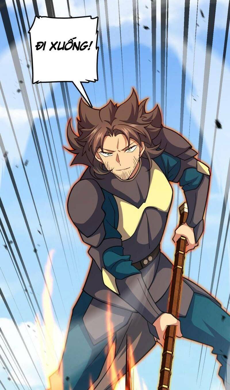 Đại Vương Tha Mạng Chapter 655 - Trang 2