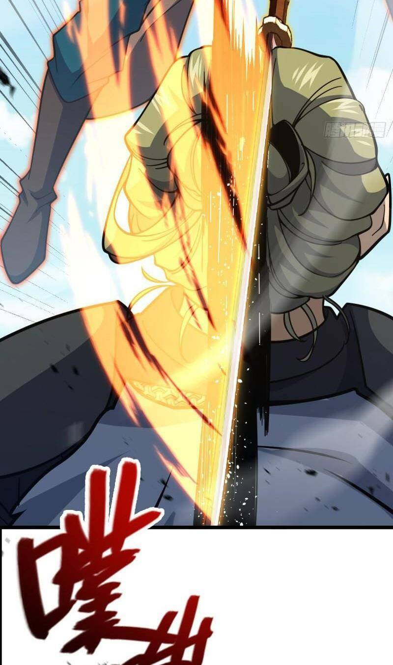 Đại Vương Tha Mạng Chapter 655 - Trang 2