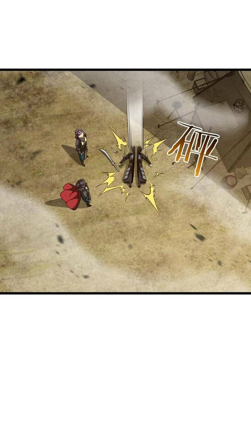 Đại Vương Tha Mạng Chapter 655 - Trang 2