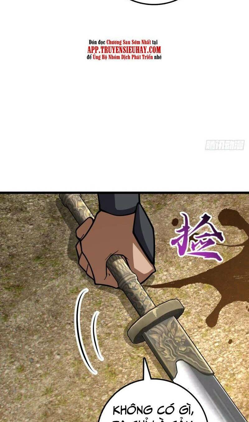 Đại Vương Tha Mạng Chapter 655 - Trang 2