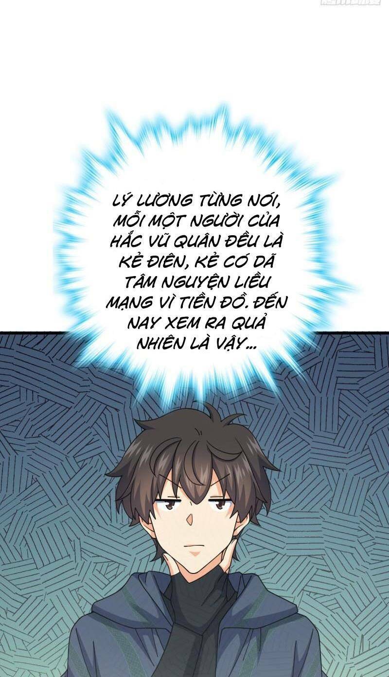 Đại Vương Tha Mạng Chapter 655 - Trang 2