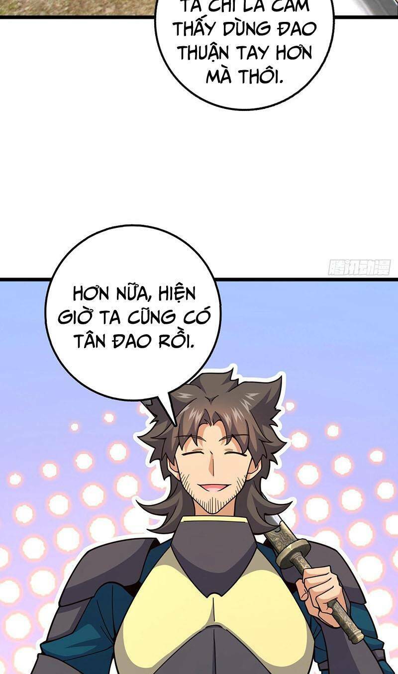 Đại Vương Tha Mạng Chapter 655 - Trang 2