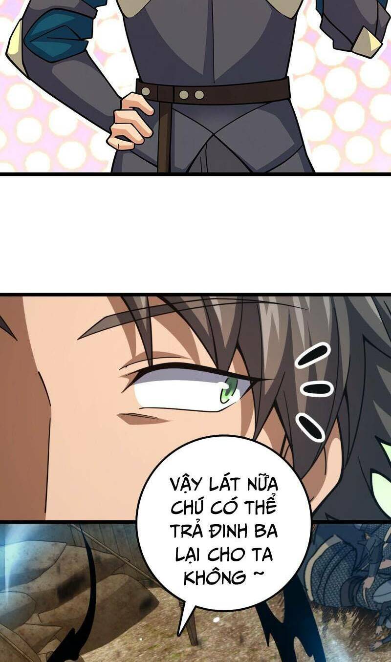 Đại Vương Tha Mạng Chapter 655 - Trang 2