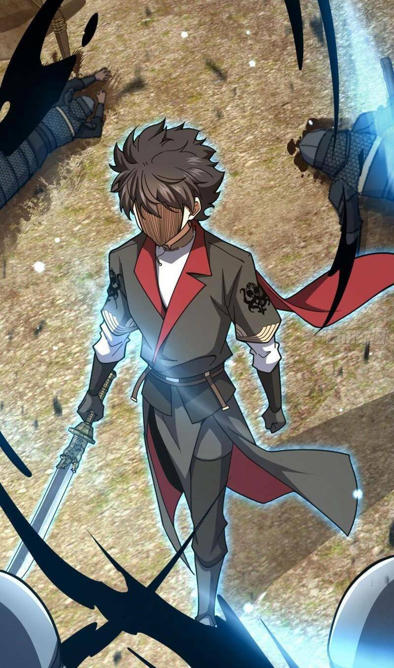 Đại Vương Tha Mạng Chapter 655 - Trang 2