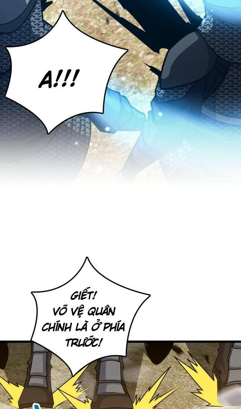 Đại Vương Tha Mạng Chapter 655 - Trang 2